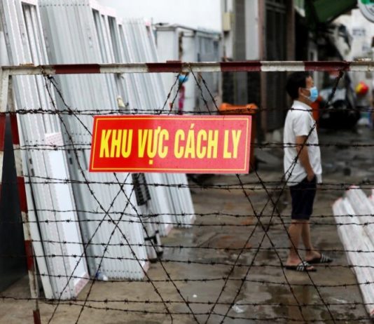 Mỹ viện trợ 7 triệu liều vaccine COVID-19 cho châu Á, trong đó có Việt Nam