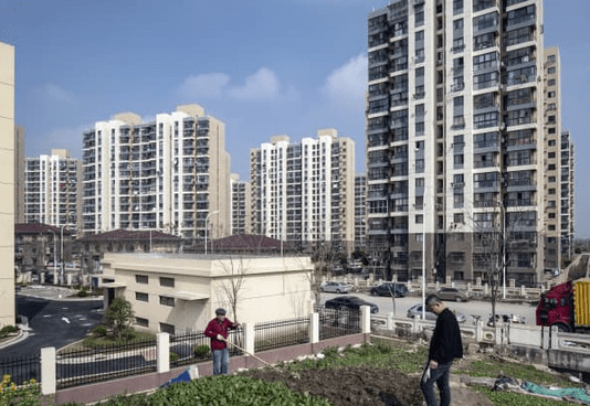 Giá bất động sản tại Trung Quốc sẽ còn tăng mạnh, đây là các lý do