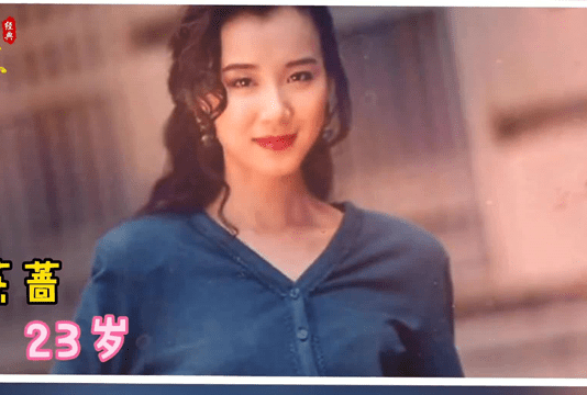 Mỹ nhân ‘Tiểu Lý phi đao’ vui sống độc thân tuổi 53