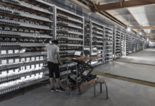 Hé lộ những bí mật về hoạt động khai thác bitcoin chui ở Trung Quốc