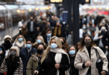 Phát hiện thêm các triệu chứng mới do Omicron gây ra