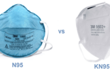 Nhà Trắng cho biết 400 triệu mặt nạ N95 miễn phí sẽ được cung cấp bắt đầu từ tuần tới
