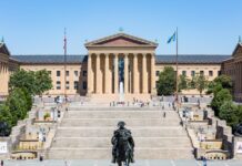 Thêm nhiều bảo tàng ở Philly yêu cầu du khách tiêm vắc xin phòng bệnh COVID-19