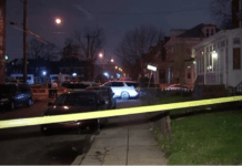 Tay súng tự sát sau khi bắn 2 phụ nữ, đàn ông và sĩ quan SEPTA, cảnh sát nói