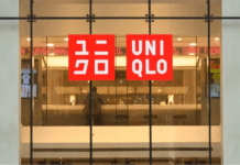 Trở thành thương hiệu thời trang được yêu thích nhất của đất nước tỷ dân, Uniqlo chính là điển hình cho câu nói “im lặng là vàng”