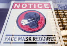 Philadelphia chấm dứt lệnh bắt buộc đeo khẩu trang, vài ngày sau khi người dân thành phố phải bắt đầu đeo khẩu trang trở lại