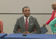 Học khu Philadelphia bổ nhiệm Tiến sĩ Tony Watlington Sr. làm giám đốc tiếp theo