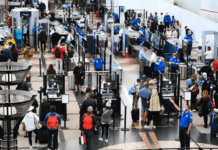 TSA để thêm người sàng lọc tại các sân bay bận rộn trước sự gia tăng du lịch vào mùa hè