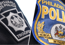 Cảnh sát chính phủ hiện đang tuần tra các khu vực tội phạm cao ở Philly