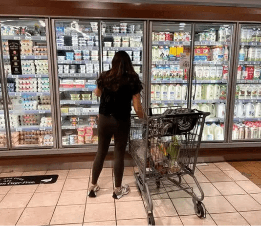 “Giấc mơ Mỹ” bay màu?