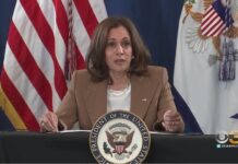 Phó Tổng thống Kamala Harris đến thăm Philadelphia để tổ chức hội nghị bàn tròn về quyền sinh sản