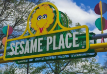 Luật sư gia đình muốn linh vật của Sesame Place bị sa thải vì ‘ngược đãi có chủ ý’ đối với các cô gái da màu