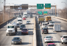 Cảnh sát nhắm vào những người lái xe quá khích ở Philly, ngoại ô vào mùa hè này