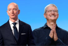 Tỷ phú CEO Jeff Bezos, Tim Cook có chung một thói quen: Người thành công nào cũng thực hiện mỗi ngày