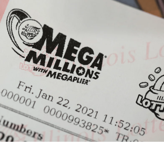 Người chiến thắng Mega Millions vẫn chưa đòi được giải Jackpot 1,34 tỷ đô la đó. Đây là lý do tại sao chúng ta có thể không bao giờ tìm ra đó là ai