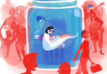 Người hướng nội dễ thành công và giàu có, vì sao?