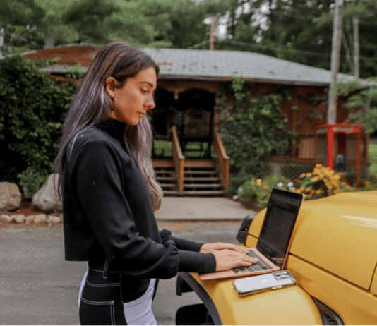 Bí quyết chi tiêu nhìn hưởng thụ nhưng đang rất tiết kiệm của cô gái Mỹ có triệu USD trong tay