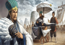 Lá thư 86 chữ Gia Cát Lượng gửi con trai gói trọn trí tuệ 1800 năm trước