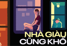 Những điều con nhà giàu không có