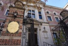 Penn Carey Law sẽ ngừng tham gia bảng xếp hạng của U.S. News & World Report