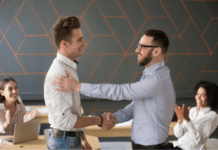 3 yếu tố giúp thăng tiến thuận lợi