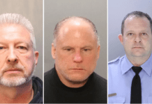 Philadelphia DAO công bố thông tin về 3 cảnh sát, nhân viên an toàn công cộng bị buộc tội quấy rối tình dục