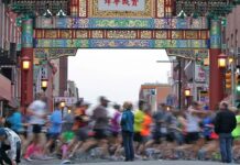 “Tôi có trách nhiệm lên tiếng cho cộng đồng người Trung Quốc và tôi rất vui vì mình đã thực hiện được !” –Tiếng nói từ khu phố Tàu của Philadelphia