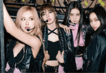Cả 4 thành viên Blackpink đều không ký hợp đồng cá nhân với YG Entertainment