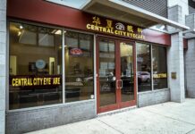 Đoàn kết trong tiến trình, các doanh nghiệp nhỏ đang định hình tương lai của Khu Phố Tàu ở Philadelphia!