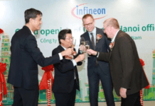 Gã khổng lồ chip lớn nhất của siêu cường châu Âu đang tích cực săn đón nhân tài tại Việt Nam, Ấn Độ