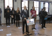 Philadelphia thành lập lực lượng đặc nhiệm để giải quyết nạn trộm cắp bán lẻ và nhà ở, tăng cường an toàn