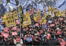 Hàn Quốc cải thiện lương cho bác sĩ trẻ, phủ nhận ngành y tế đang gặp khủng hoảng