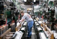 Kinh tế Mỹ kỳ vọng giữ đà tăng trưởng ổn định