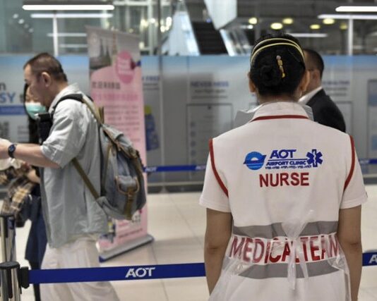 “Bệnh X” bùng phát, WHO và nhiều nước hành động khẩn