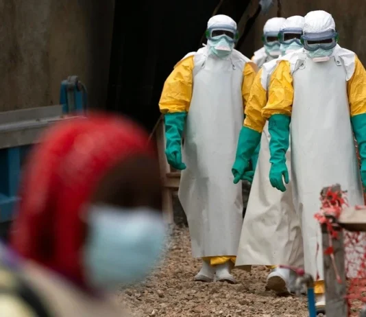 Thế giới phán đoán về căn bệnh bí ẩn khiến hàng chục trẻ em chết ở Congo