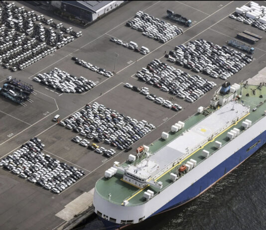 Triển vọng đàm phán về thuế đối ứng