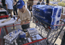 Kinh tế Mỹ suy thoái?