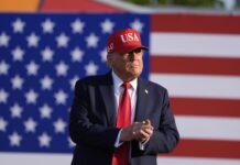 Ông Trump tuyên bố ký thư áp thuế cho 12 nước, sẽ được gửi đi ngay đầu tuần tới