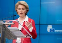 EU cảnh báo gắt nếu Mỹ áp thuế lên hàng hóa châu Âu