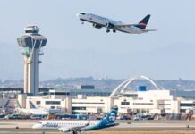 Quốc gia này có gần 20.000 sân bay, nhiều nhất thế giới