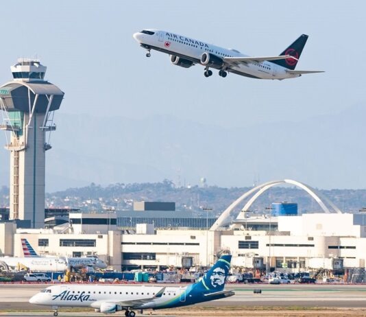 Quốc gia này có gần 20.000 sân bay, nhiều nhất thế giới