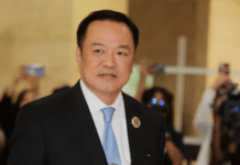 Nóng: Thái Lan có thủ tướng mới