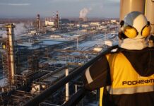 Giá dầu, giá vàng liên tục biến động