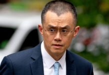 Đằng sau lệnh ân xá chủ sàn tiền điện tử Binance của ông Donald Trump