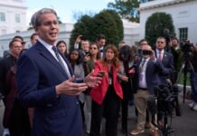 Choáng với tốc độ tăng của nợ công Mỹ