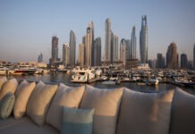 Có gì trong ly cà phê đắt nhất thế giới giá gần 1.000 USD ở Dubai?