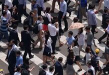 Hàn Quốc ghi nhận số lượng kỷ lục người 30 tuổi thất nghiệp