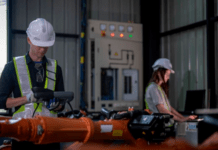 Tập đoàn công nghiệp có nguy cơ sụp đổ