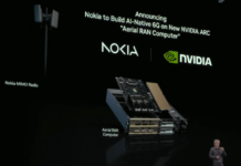 Nvidia đổ 1 tỷ USD vào Nokia, cổ phiếu tăng vọt 22%