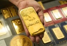 Giá vàng thế giới lao dốc: Chuyên gia lý giải nguyên nhân